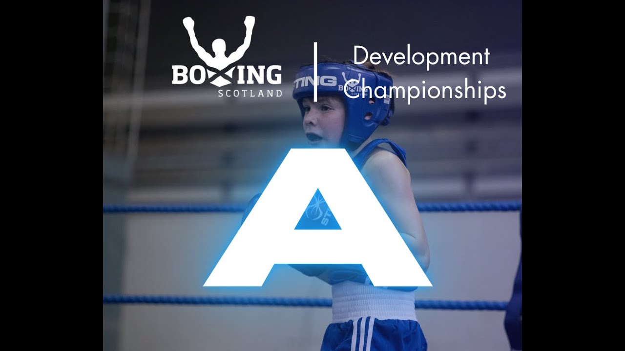 Development B-E Championships (DAY 1, RING A)