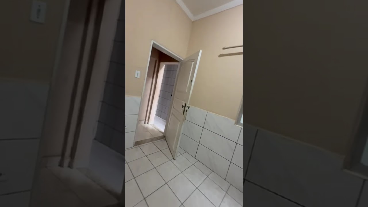 Vistoria Inicial joseleno x luciano rua 25 de dezembro vila natal