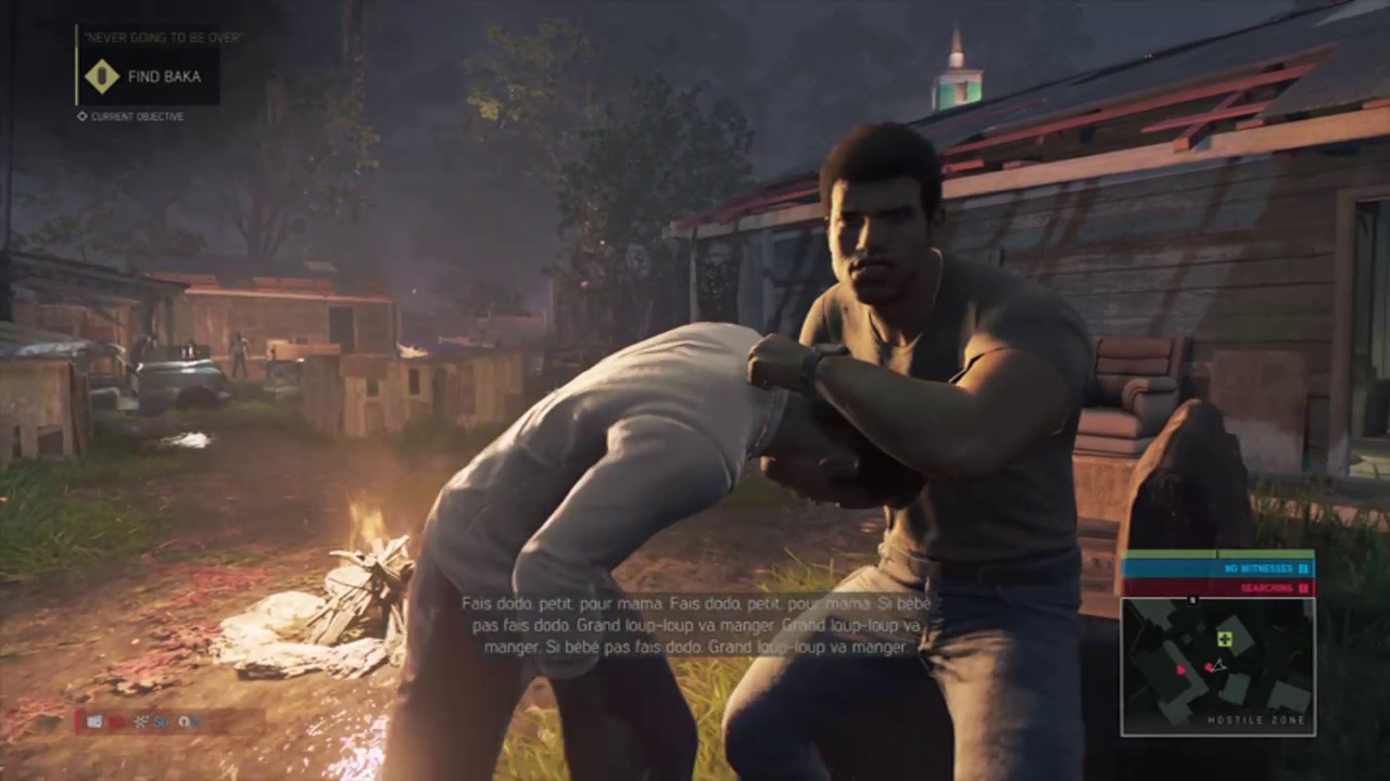 Mafia III - How To get Combat specialist trophy