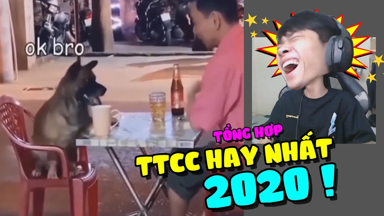 TỔNG KẾT TTCC NĂM 2020 ... TO&Agrave;N ĐẠI SI&Ecirc;U PHẨM !!! (Pobbrose TTCC) ✔