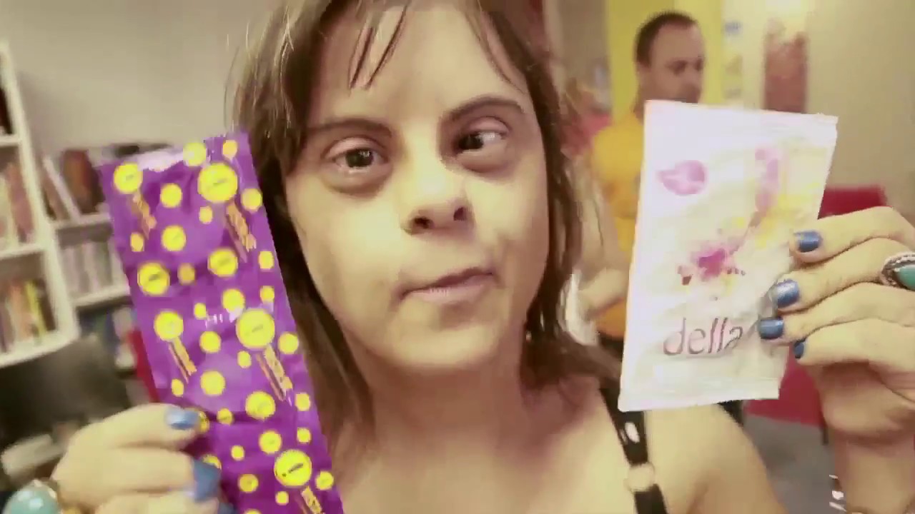 Projeto Caminhos da Inclusão | Pessoas com Síndrome de Down