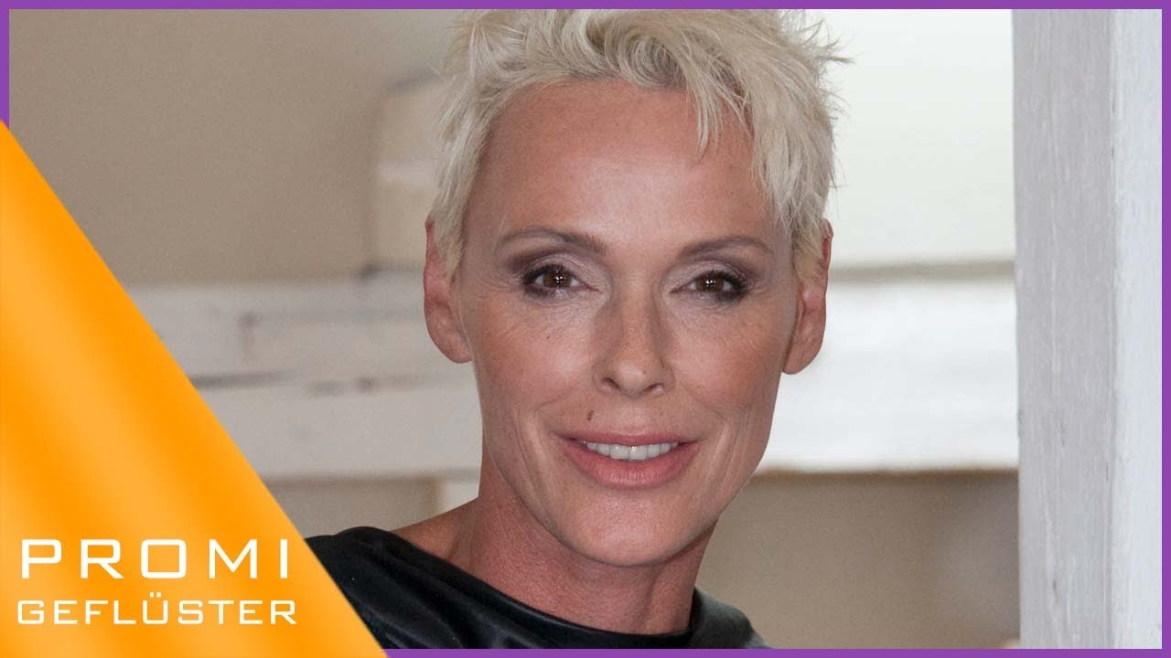 Brigitte Nielsen - Hollywood-Star bei SOKO Stuttgart