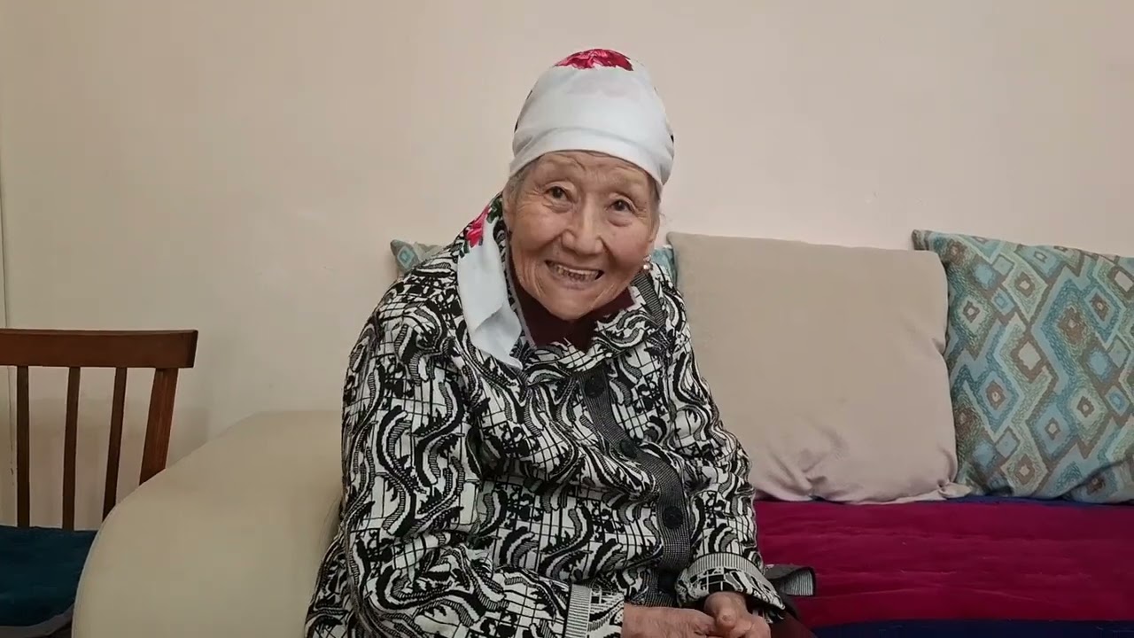 Балбай атабыздын өмүр баяны тууралуу маалымат.