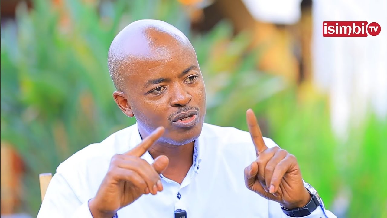 IMPAMVU ABANTU BENSHI BAPFA  SAA CYENDA Z'IJORO🙄BIBILIYA NI IGITABO CYA POLITIKE|GATERA ARAGARUTSE