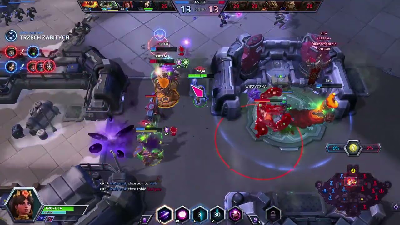 Li Ming Of The Storm #10