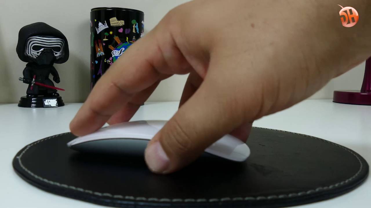 Magic Mouse 2 İnceleme