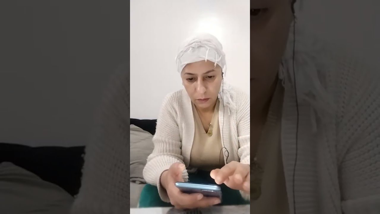 سلام على الجميع 🤝 لايف 😍