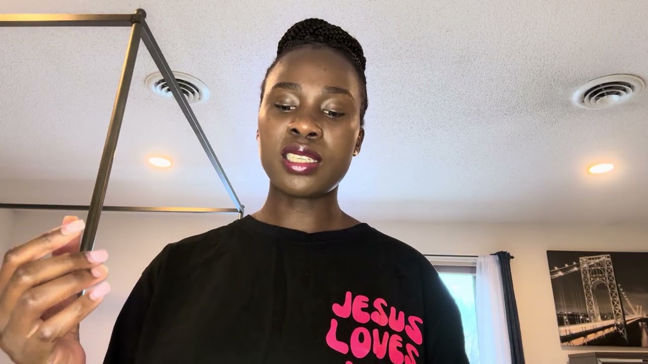 CAUSE A REVIVAL the power is within you 