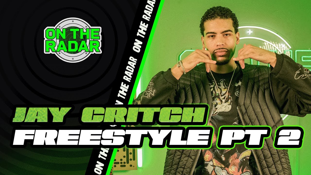 The Jay Critch 