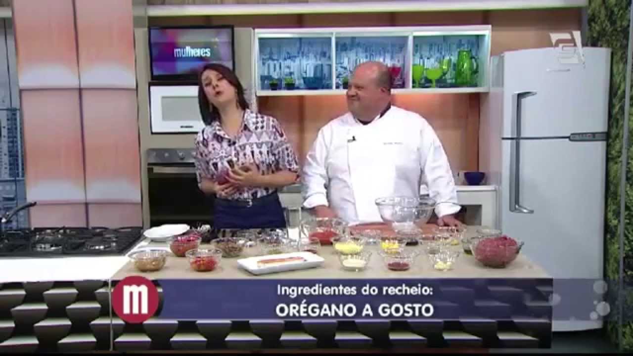 Mulheres - Buraco de Carne com Queijo  (17/06/2015)