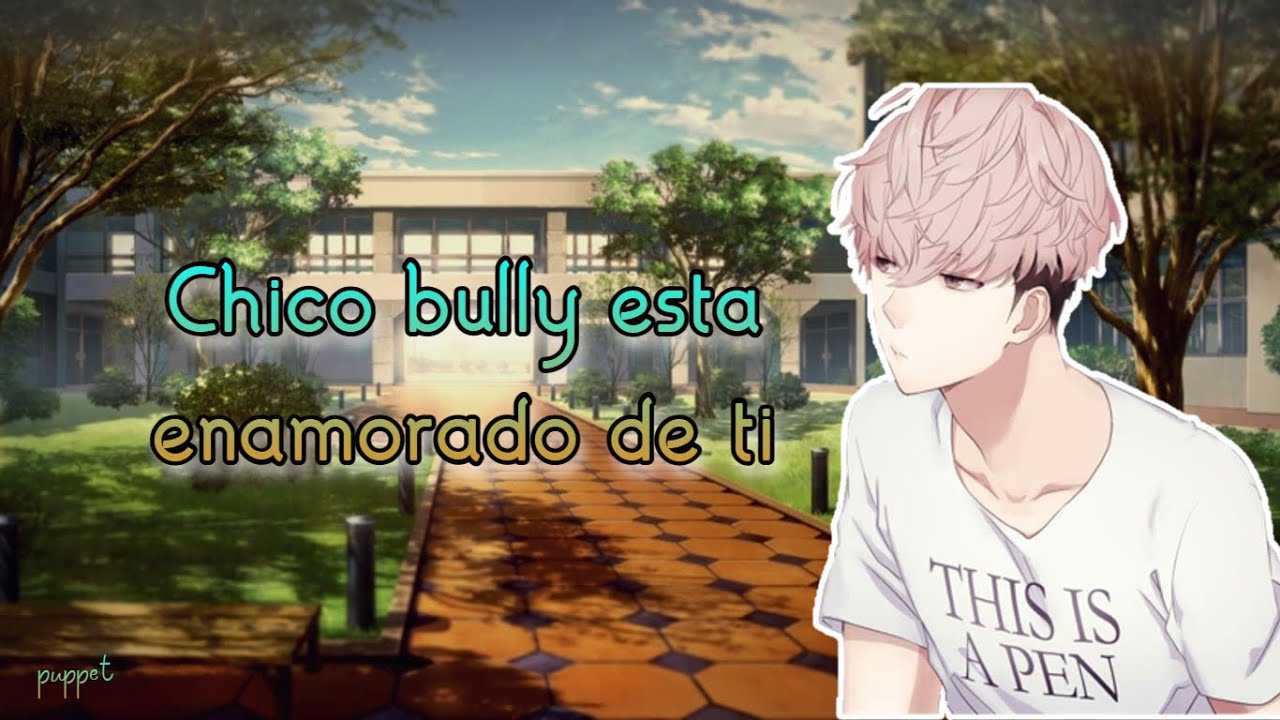 EL CHICO RUDO DEL SALON SE ENAMORA DE TI | (+16) Roleplay