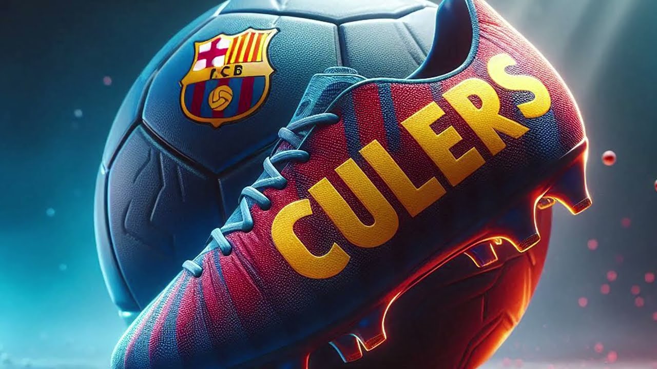 CULERS – Los Totanorris  (Videoclip oficial) Spotify Nou Camp