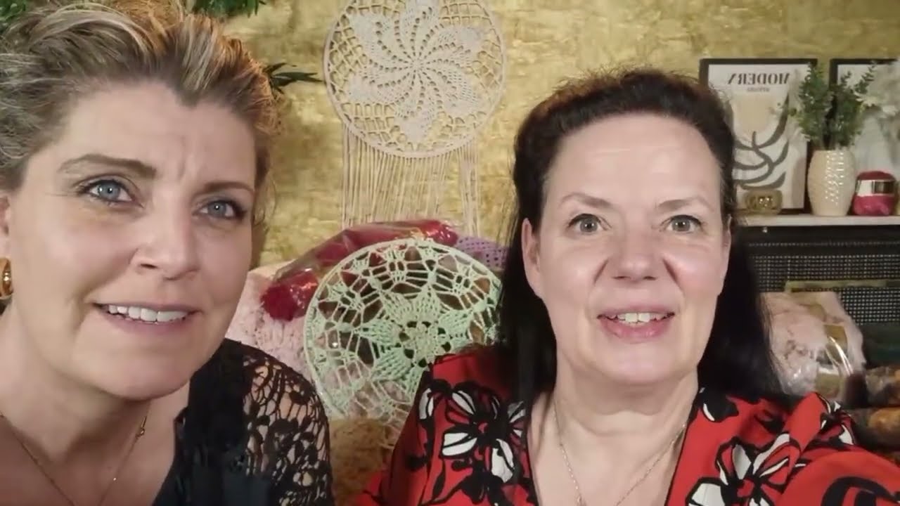 #3439 Koffiepraatjes en theeleutjes bij #MAAKHETMETMIRANDA