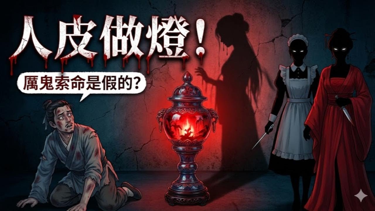 王妃生下怪胎被處死？開棺卻空無一物！青樓頭牌一刀捅穿小王爺：姐姐，我們為你報仇了！