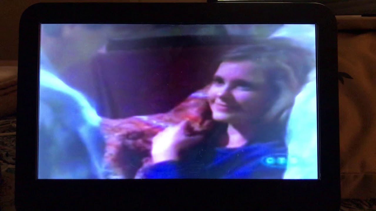 Life Goes On 4x12 Jesse and Becca 75/136