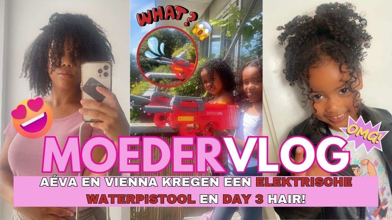 WEEKEND VLOG: WTF IS DIT VOOR SPEELGOED? | GEZINS VLOG #gezinsvlog
