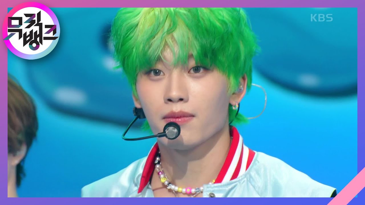 Bubble - AIMERS [뮤직뱅크/Music Bank] | KBS 230526 방송