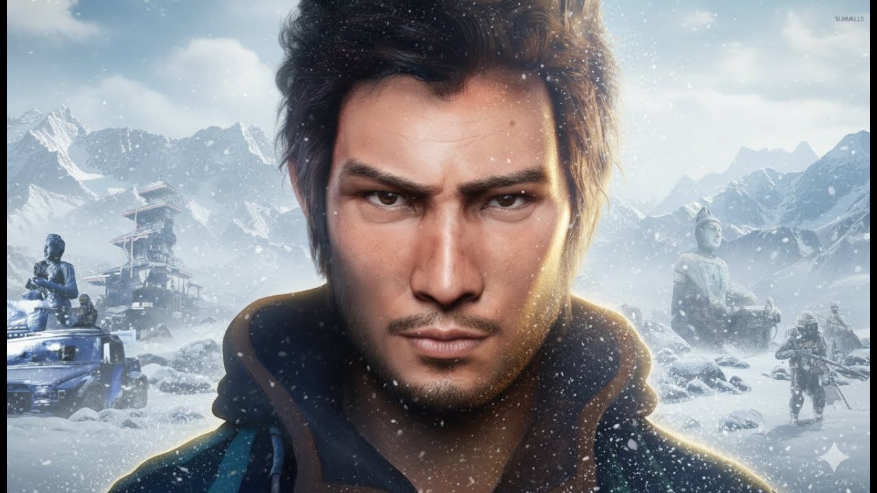 Far Cry 4 LIVE  Day 2