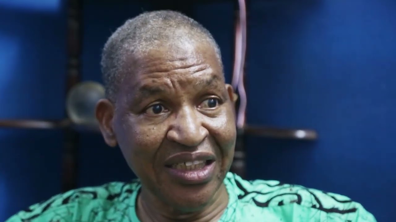 Modibo Keita  “Politique de décolonisation économique, culturelle et éducative 1960-1968” 🇲🇱
