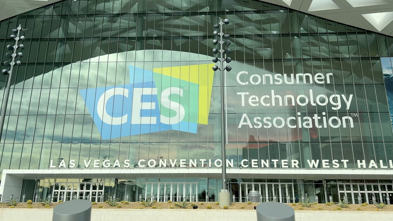 The Best Gear & Gadgets From Pepcom @ CES 2022!