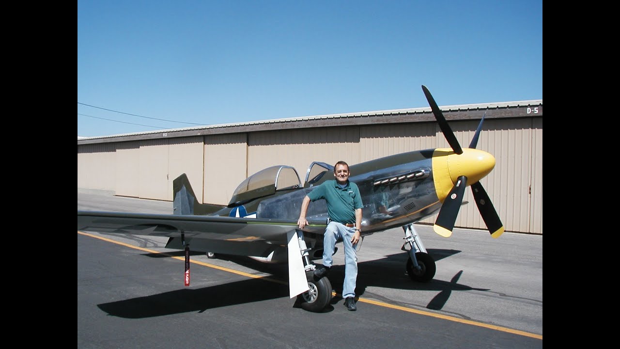 Stewart 51 built by Sheridan Owens
