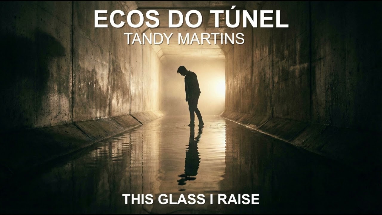 This Glass I Raise   Tandy Martins