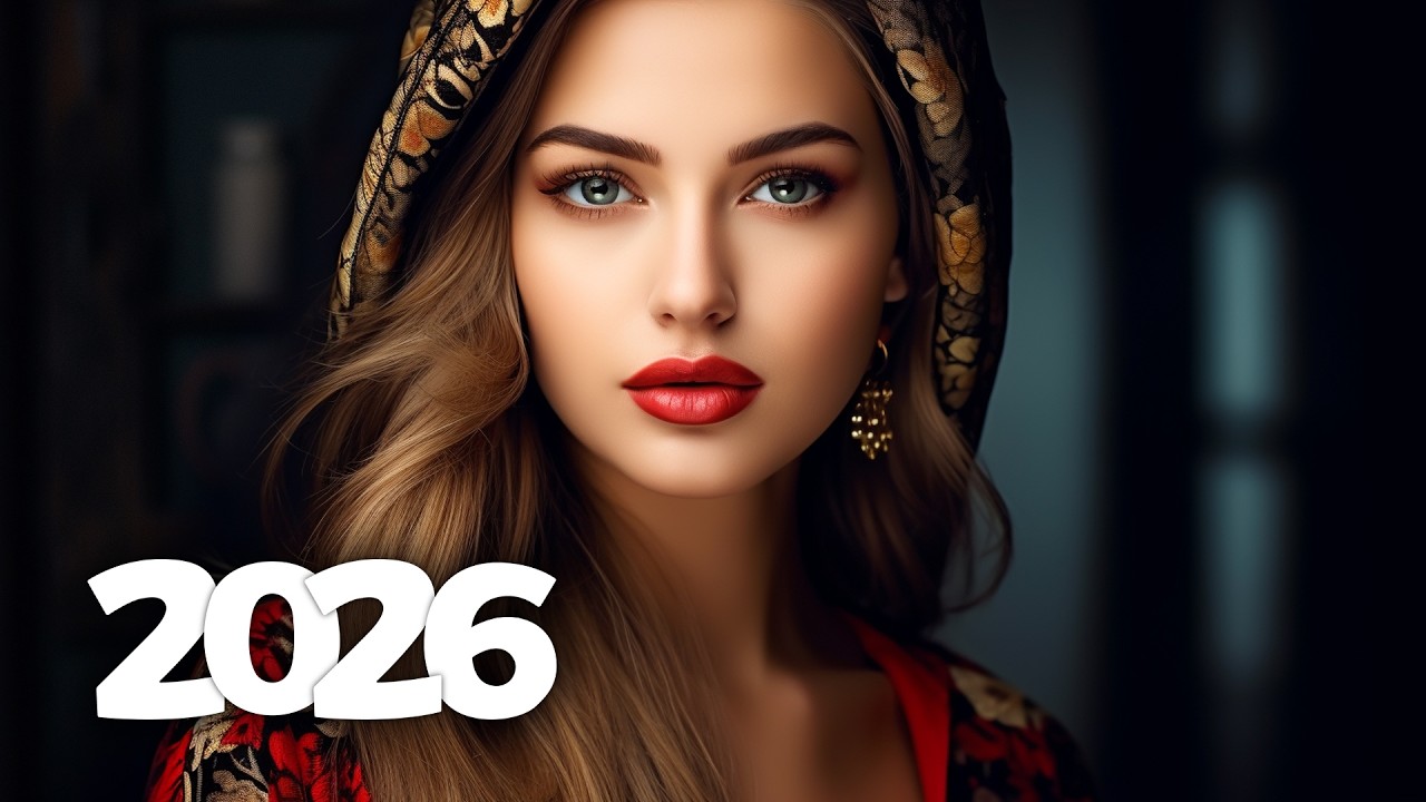Ibiza Summer Mix 2025 🌞 Best Of Tropical Deep House Music Chill Out Mix 2025🌞 Chillout Lounge