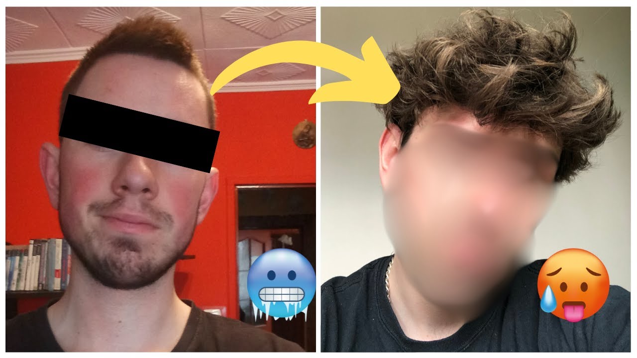 Zrobiłem Te 12 Rzeczy Na Glow Up 😮. TO DZIAŁA! Dużo zdjęć 😳