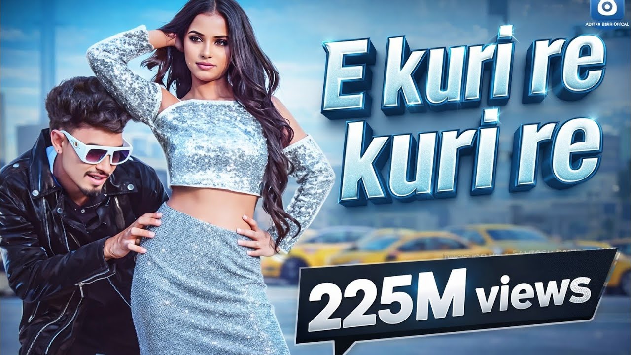 E Kuri Re Kuri Re 🔥 | Dangua Kuri Swag | Santali DJ Dance Anthem 2026 | Full Attitude Song