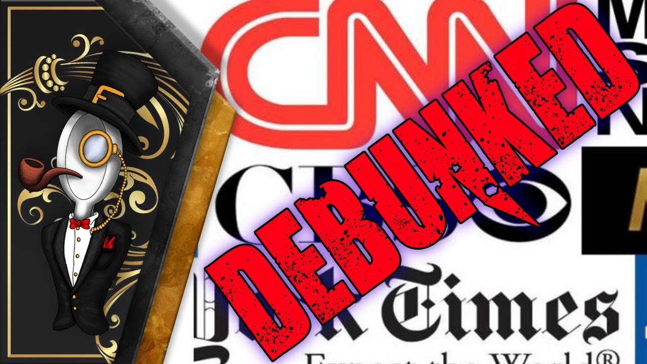 Left Wing Journalism Serves NO Purpose