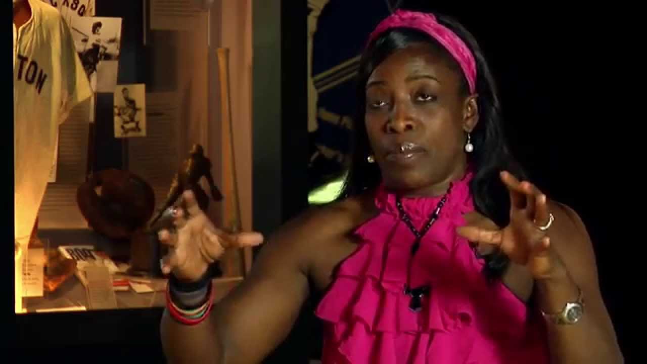 Ruthie Bolton  Mississippi Sports Hall of Fame Induction Video 2014