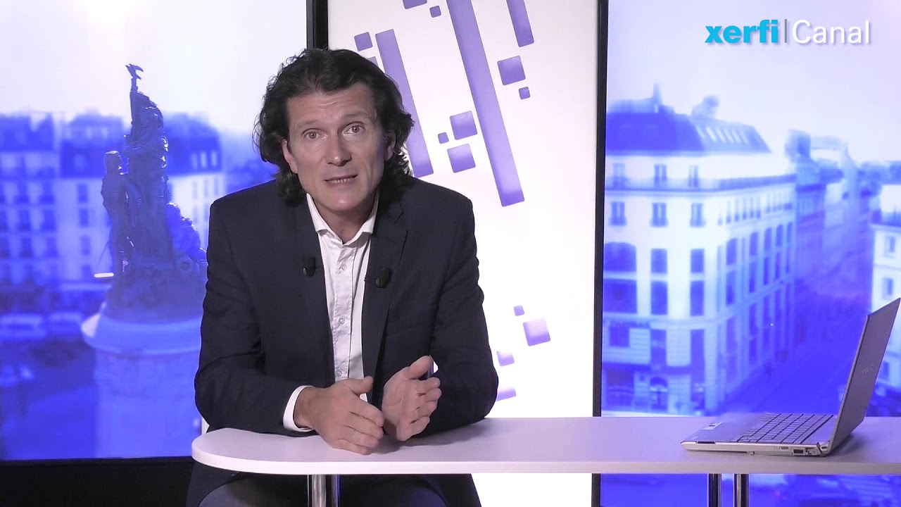 Notre déficit commercial n'est pas un drame : voila pourquoi