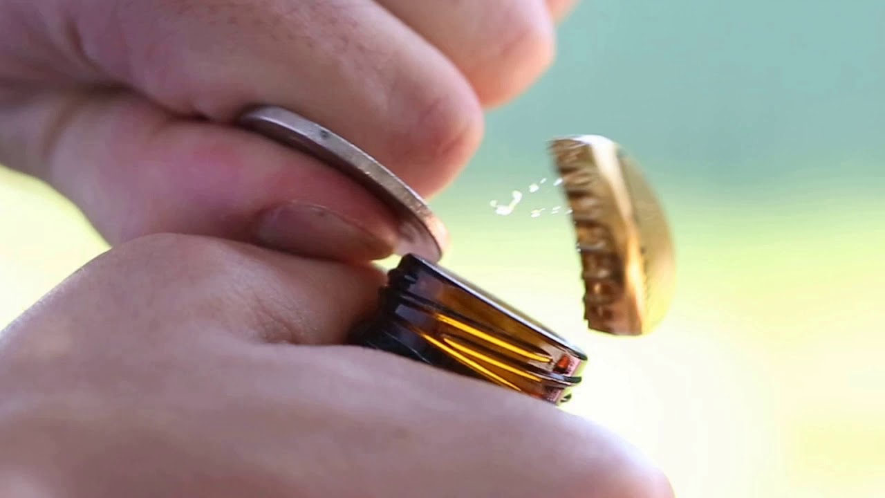 Samsung Bottle Opener Ringtone