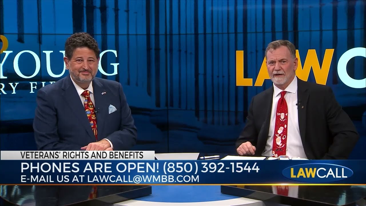 LawCall Panama City, FL - VA Closed My Claim for a ‘Missed Exam’ — What Now? - 2025