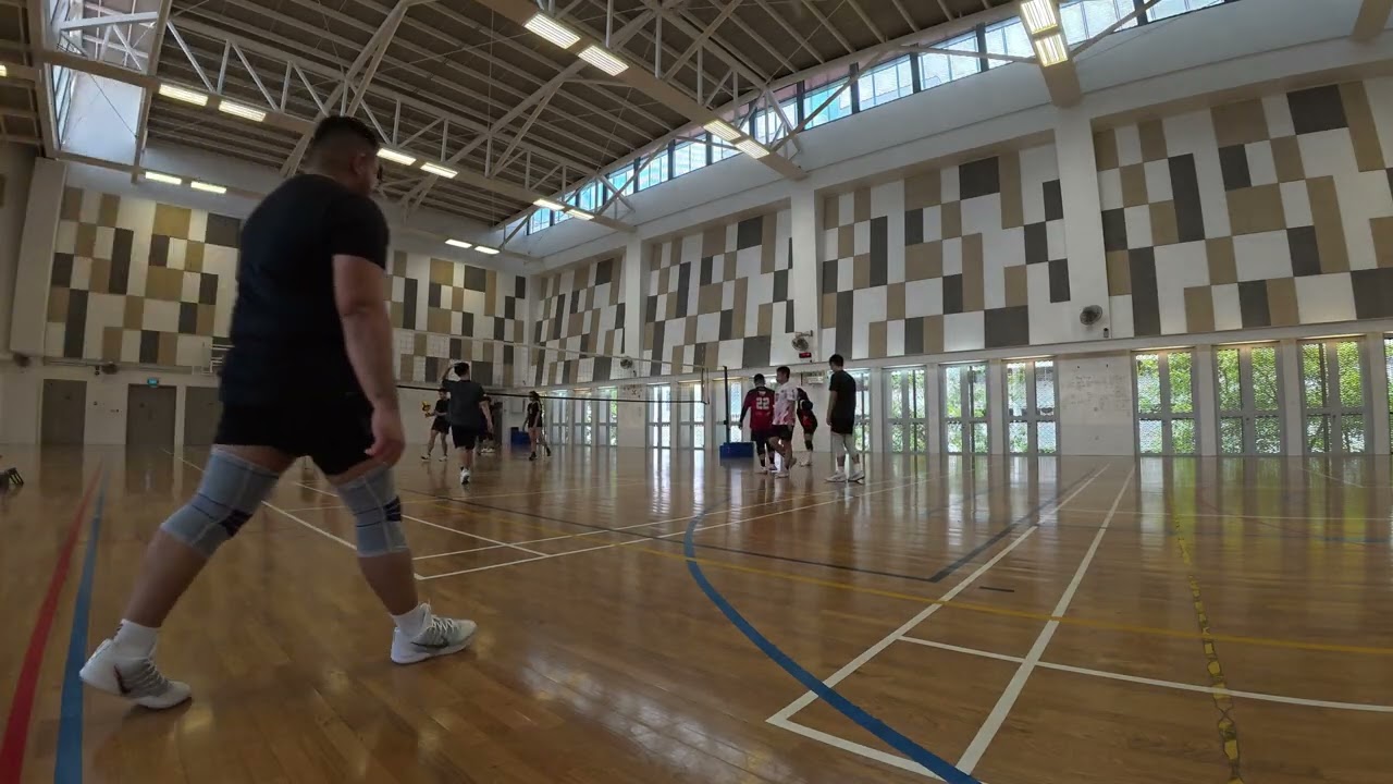 20260215 - Chung Cheng High School - Game 7