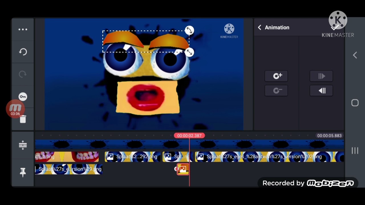 Klasky Csupo Remake Speedrun (My Version)