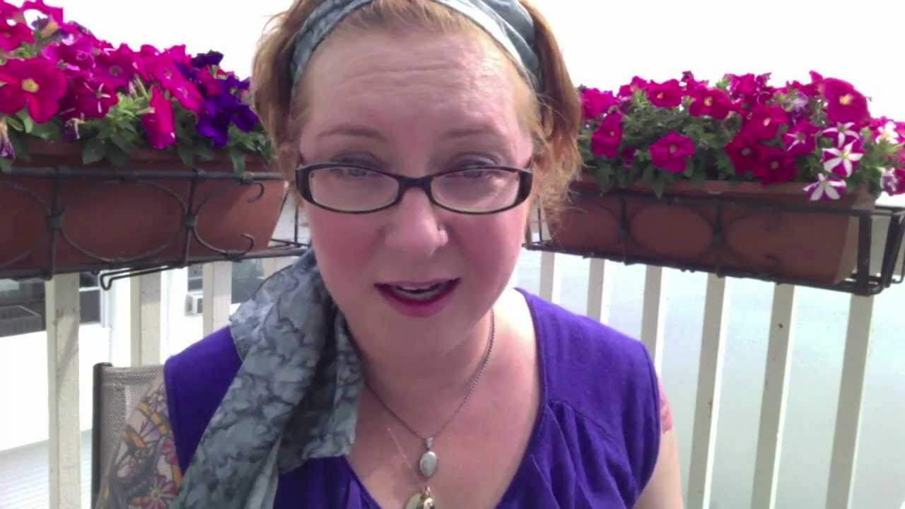 Girl Talk for ChronicBabes: Ep. 4 - Better relationships through communication