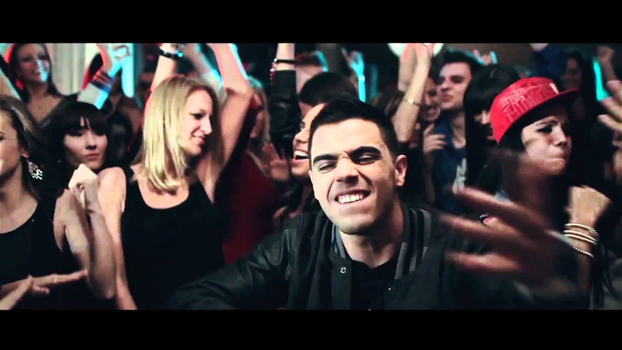 YOUNG G - J&Aacute;TSSZ VELEM (Official video)