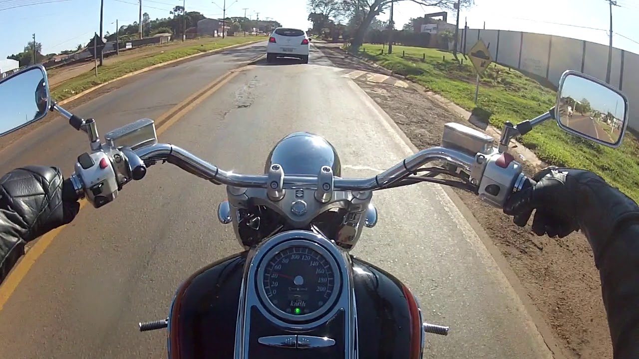 Viagem a São Paulo - Parte 2 | Boulevard C1500