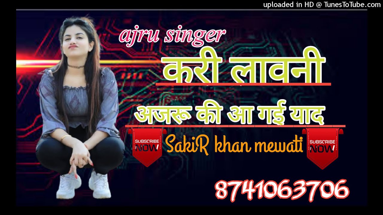 S.R 1431 AJRU  AND RAVEENA KHAN STUDIO ALWAR(1)