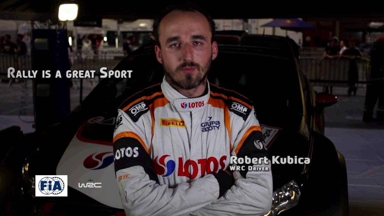 FIA safety video 2015