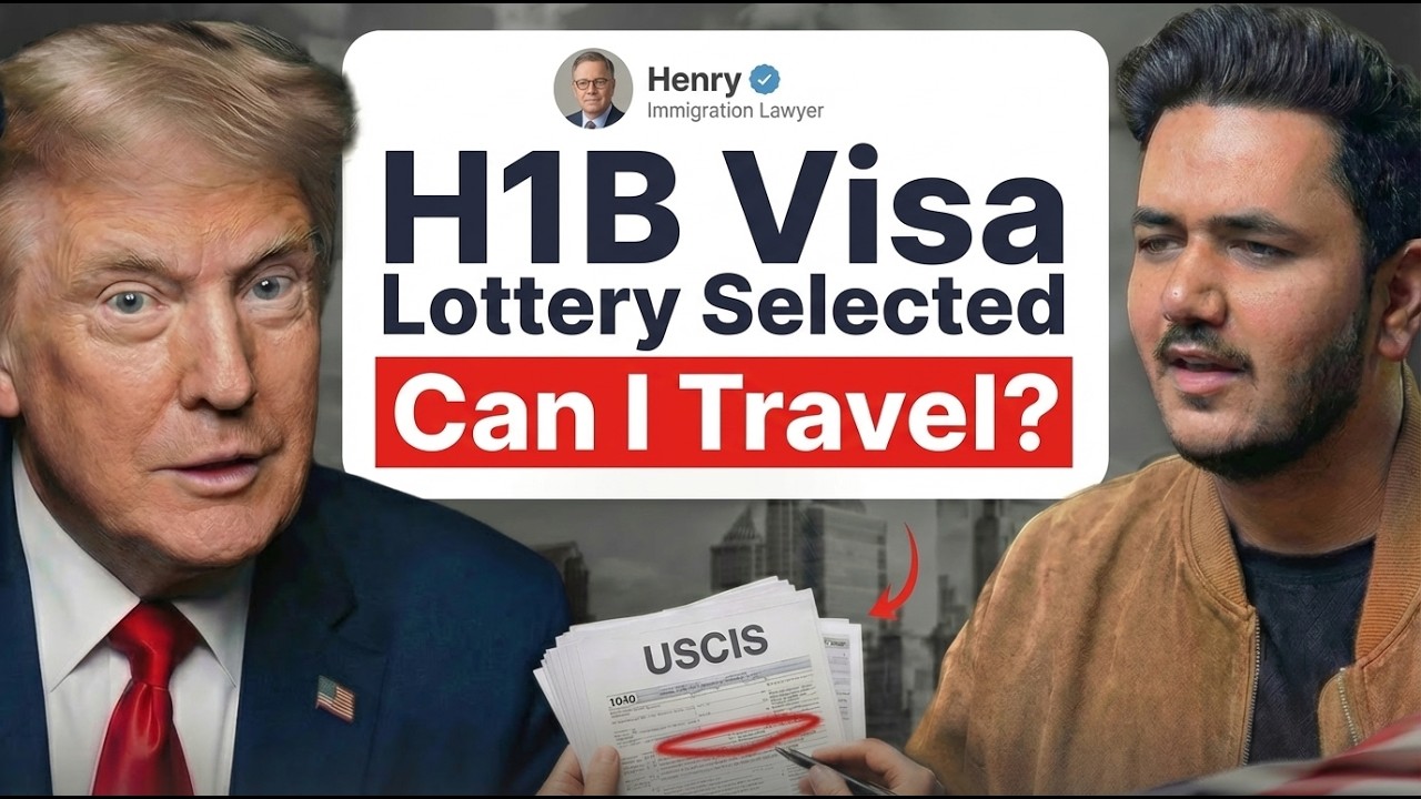Результаты лотереи виз H1B опубликованы &mdash; дальнейшие шаги с юристом | Вопросы и ответы &mdash; OPT, виз...