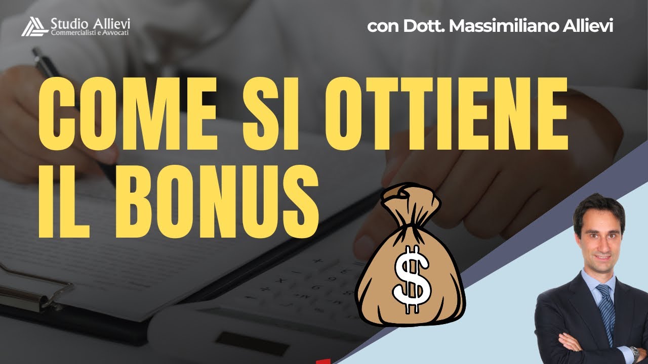 Bonus edilizi e familiari conviventi: gli errori da evitare