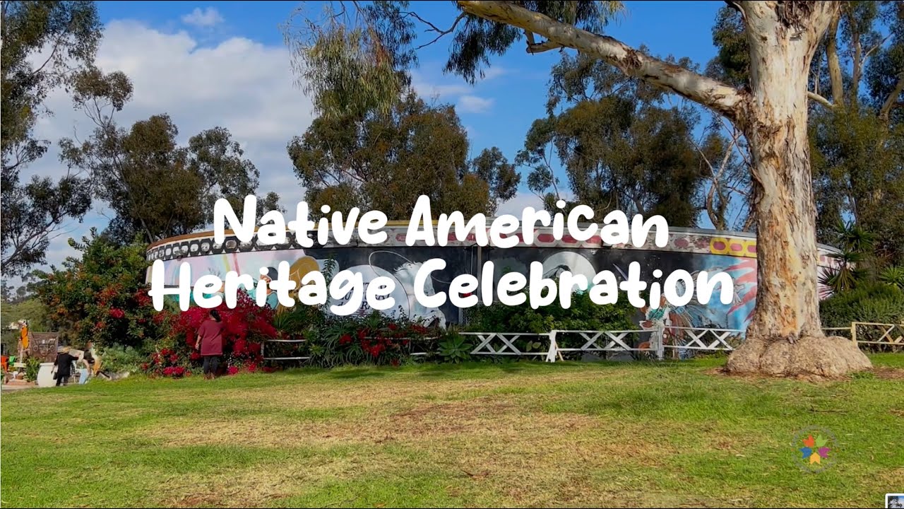 Native American Heritage Celebration