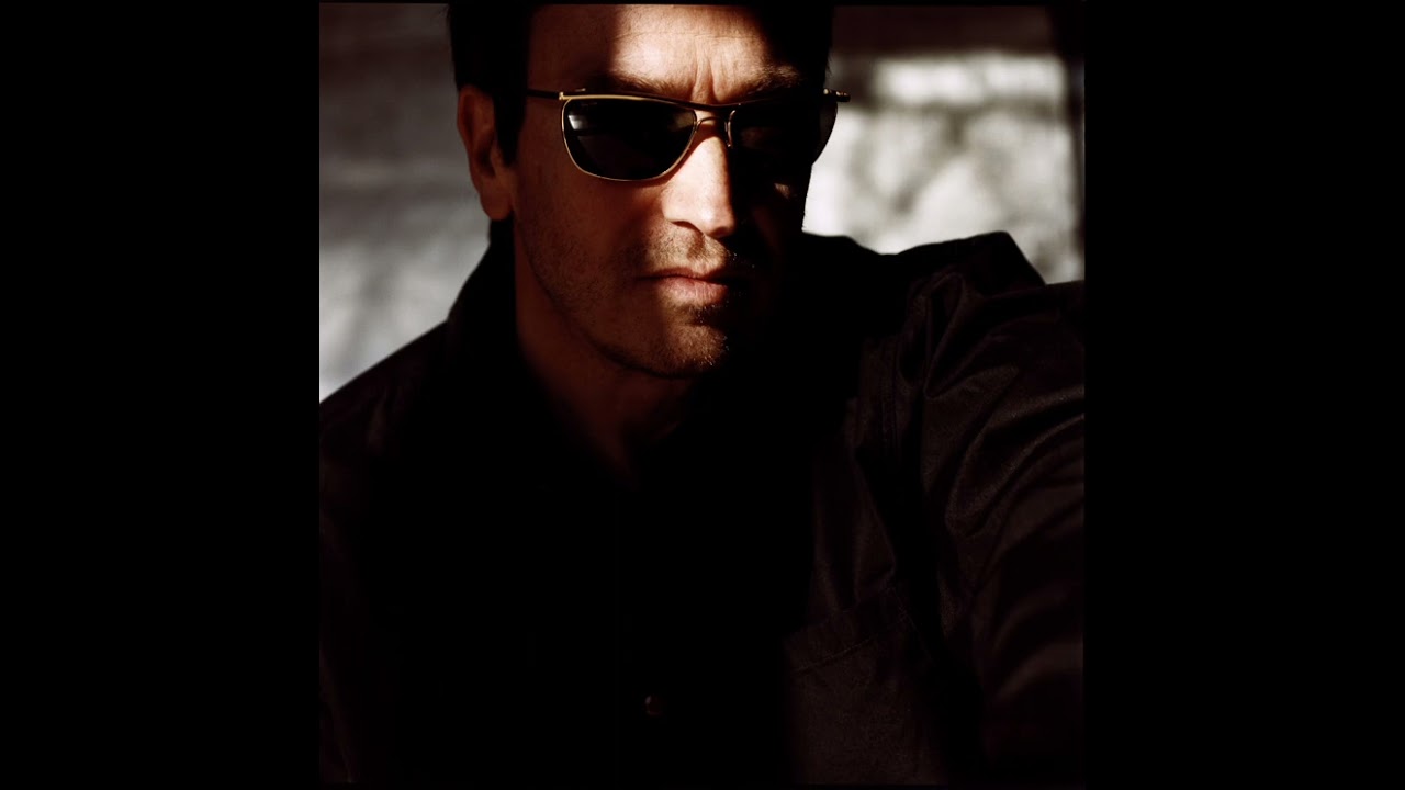 Recoil - Edge To Life (Prolonged Mix)