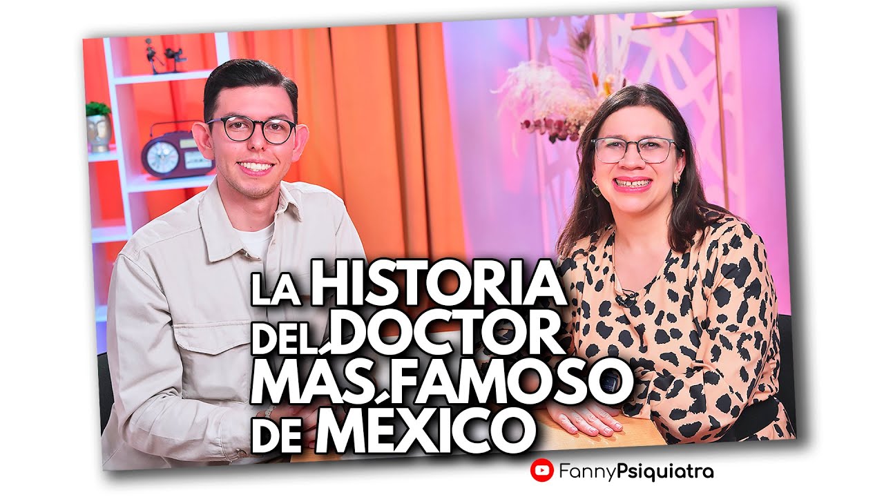 La historia del DOCTOR MAS FAMOSO de MEXICO || Dr Polo Guerrero