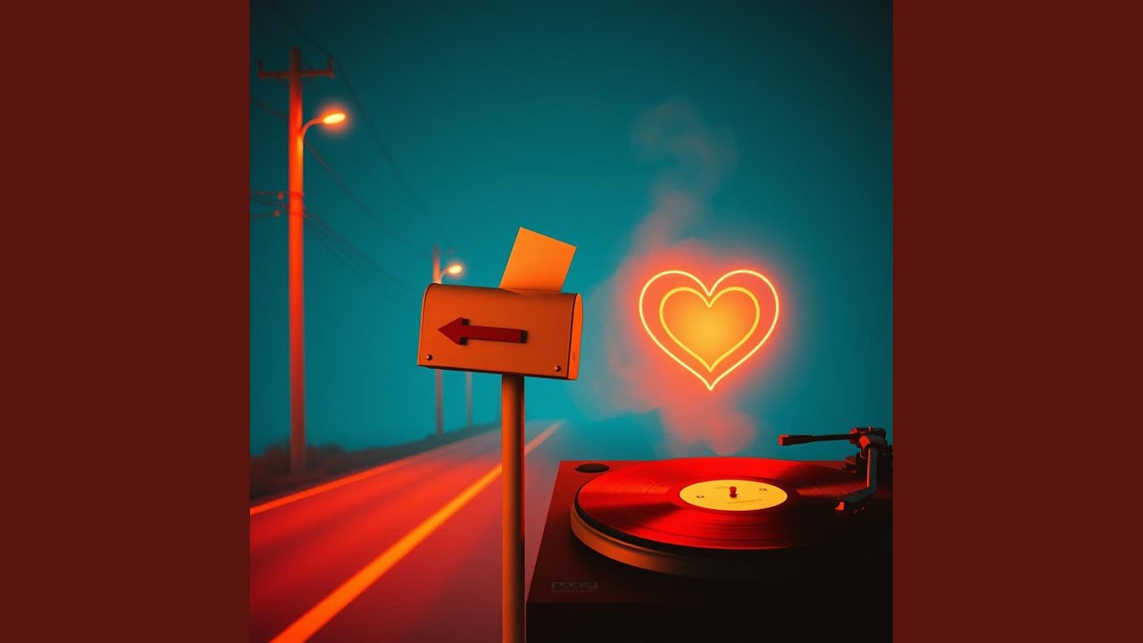 New love is borr