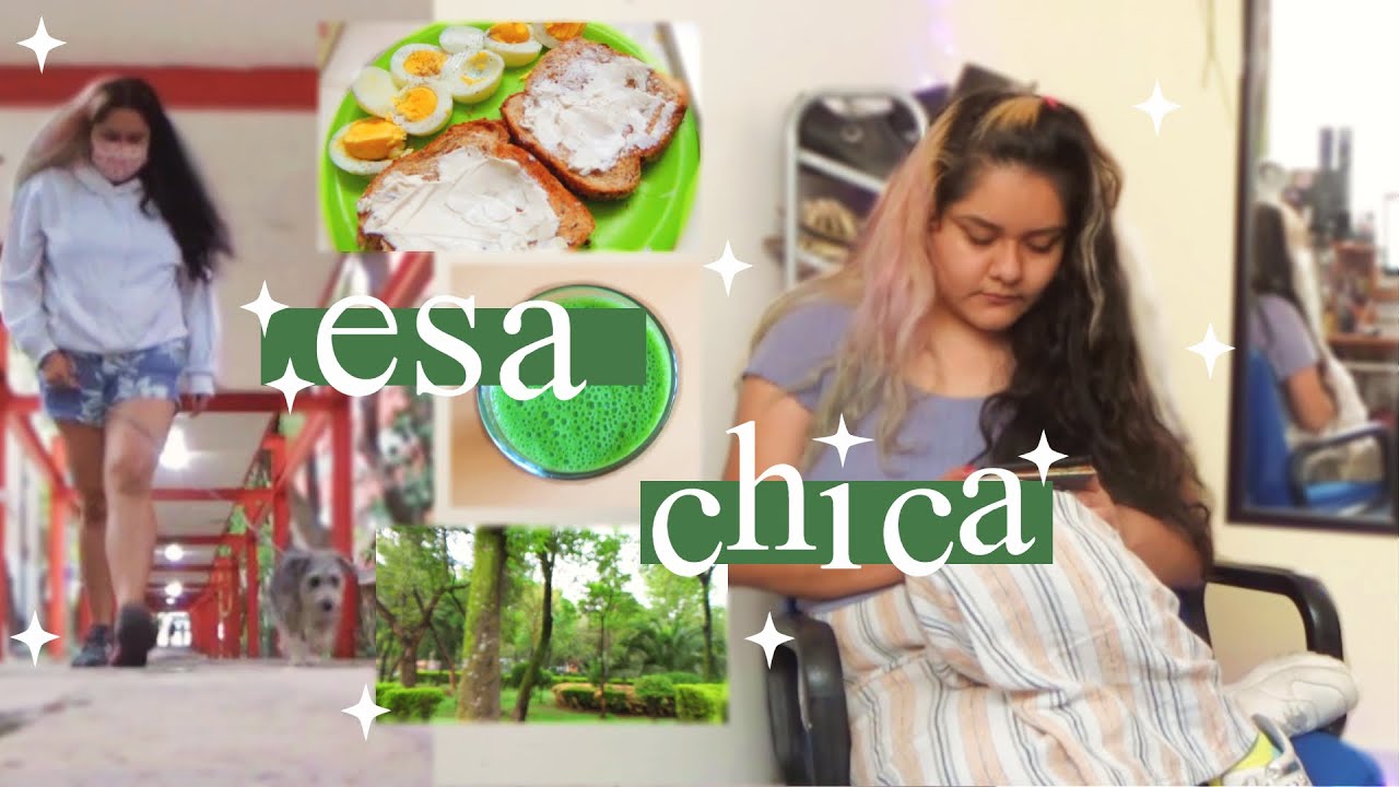 una semana siendo 