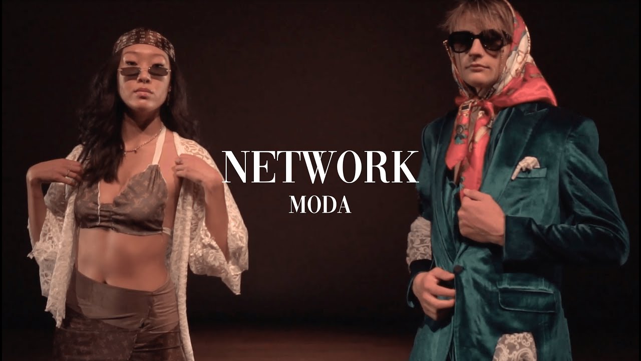 MODA at the University of Chicago | Spring Fashion Show 2021