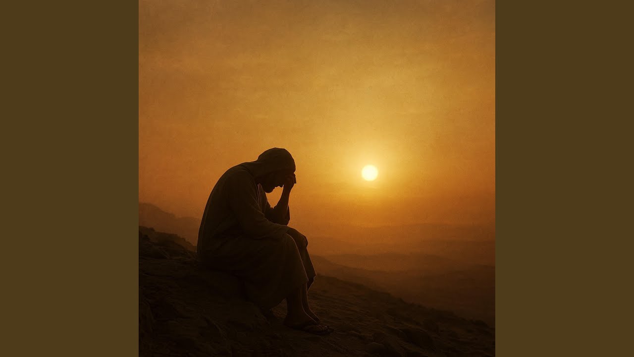 يا من صبره اسرار (ايوب عليه السلام)